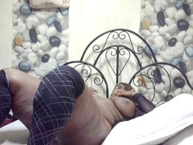 africangoddess webcam