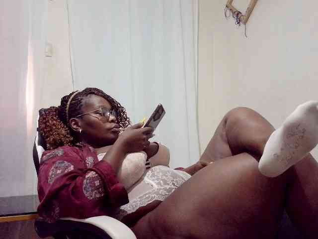 africangoddess webcam