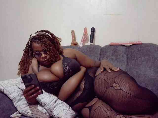 africangoddess webcam