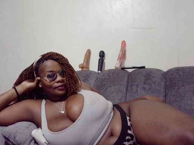 africangoddess webcam