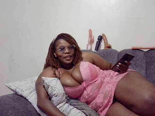 africangoddess webcam