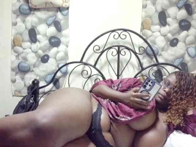 africangoddess webcam