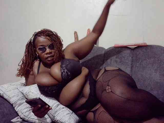 africangoddess webcam