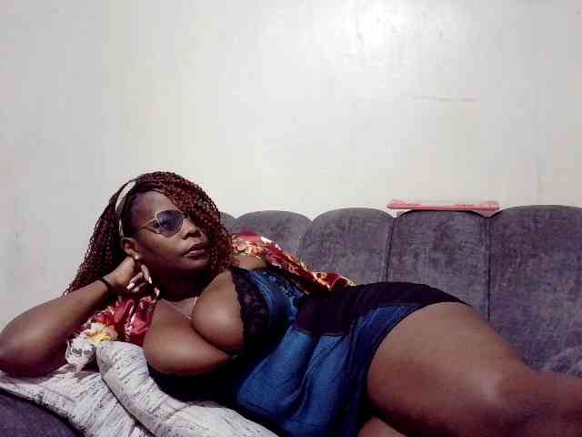 africangoddess webcam