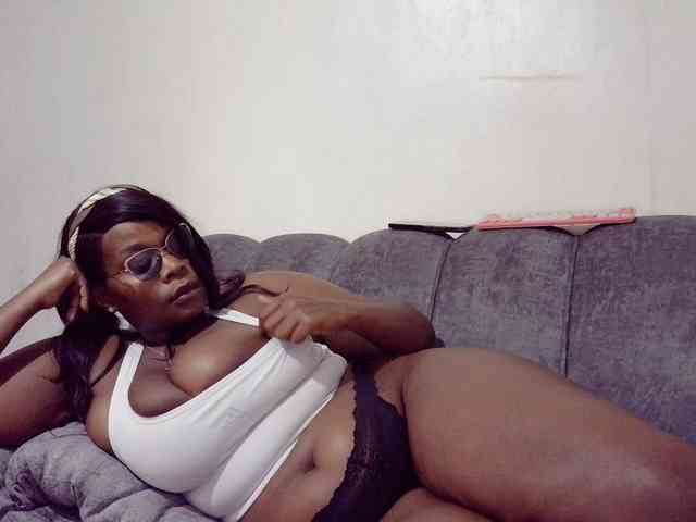 africangoddess webcam