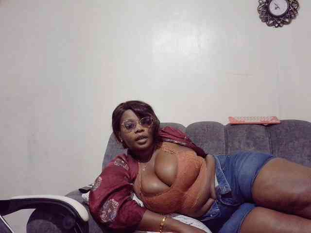 africangoddess webcam