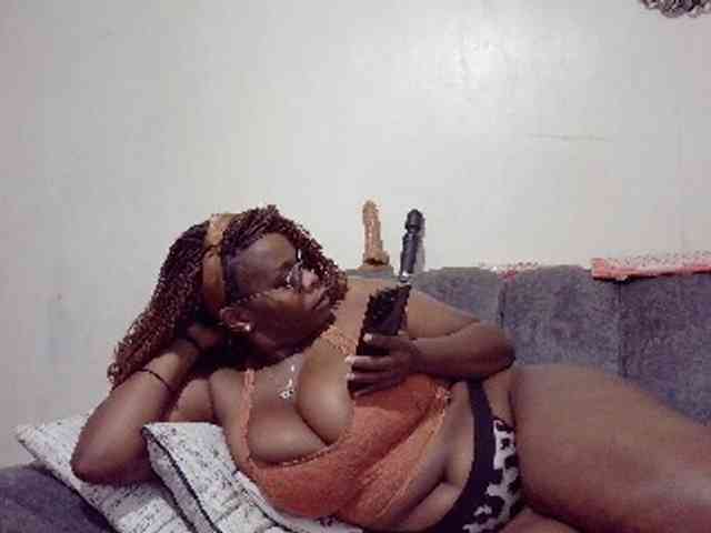 africangoddess webcam