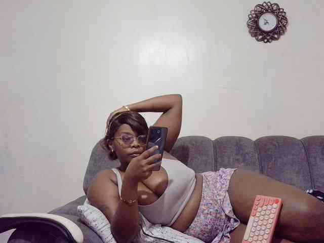 africangoddess webcam