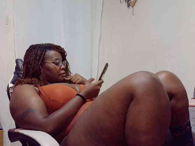 africangoddess webcam