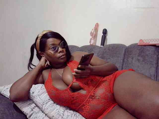 africangoddess webcam