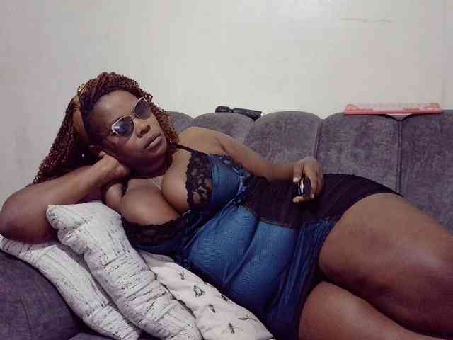 africangoddess Live Webcam on BongaCams