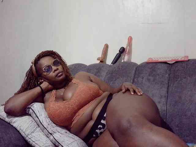 africangoddess webcam