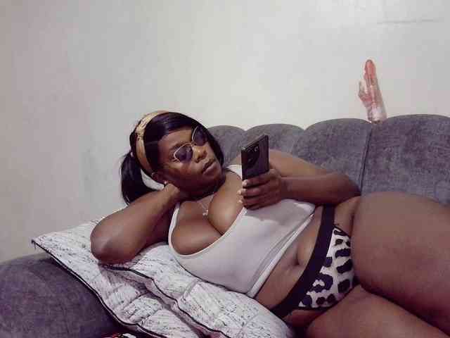 africangoddess webcam