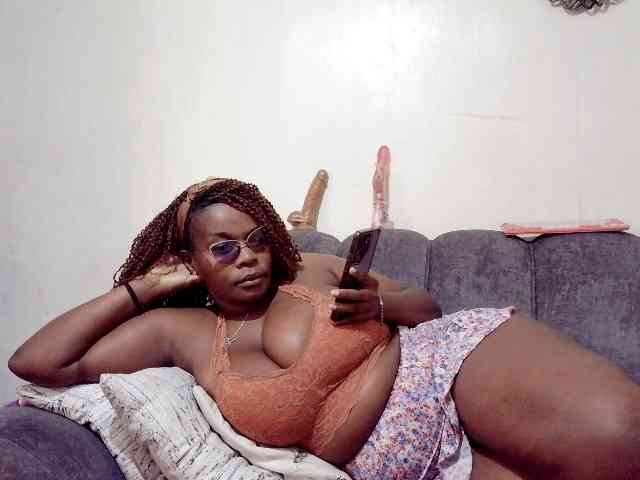 africangoddess webcam