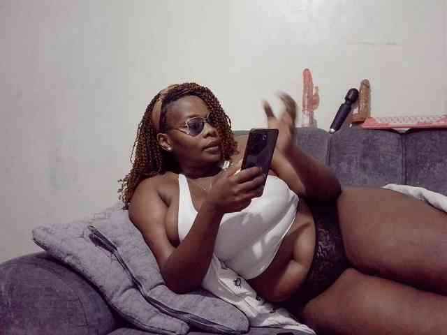 africangoddess webcam