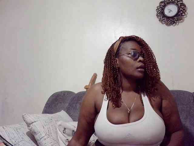 africangoddess webcam