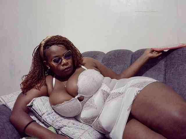 africangoddess webcam