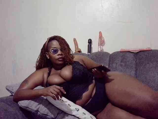 africangoddess