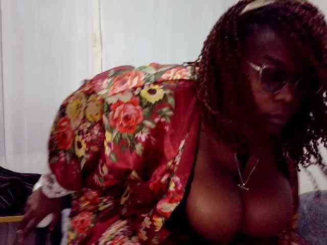 africangoddess webcam