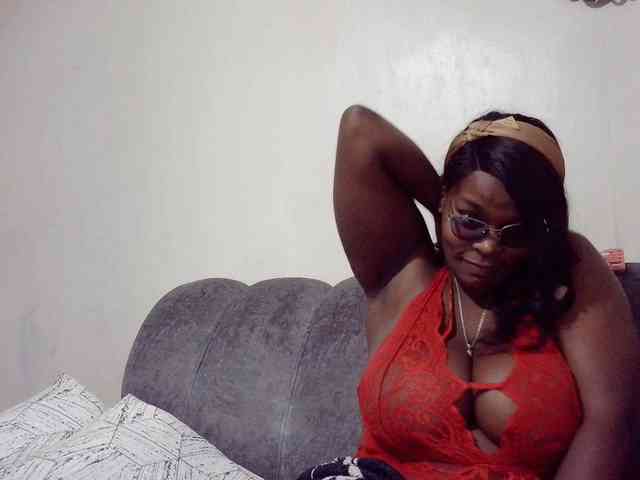 africangoddess webcam