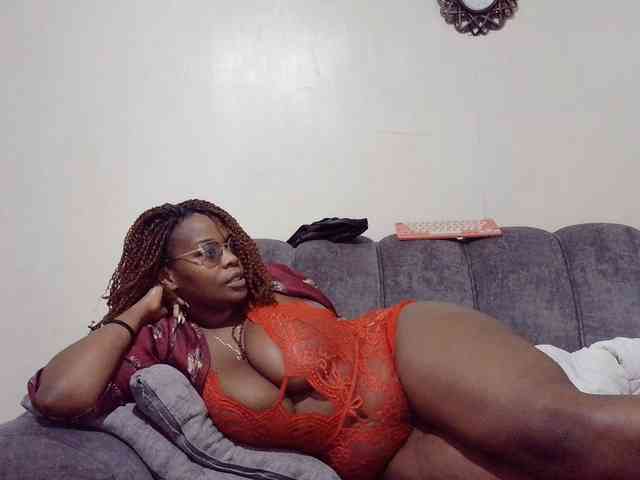 africangoddess webcam