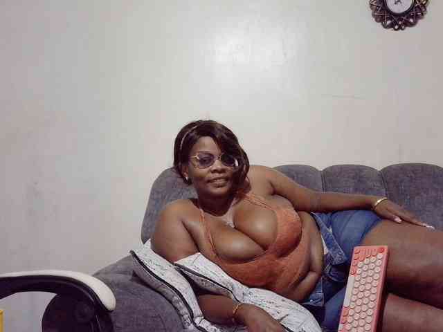 africangoddess webcam