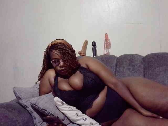 africangoddess webcam