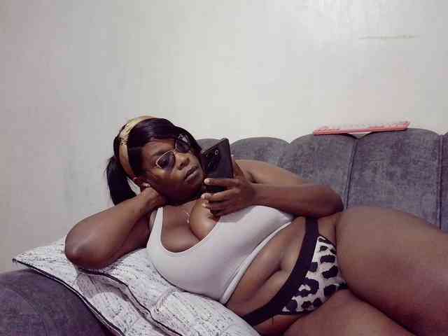 africangoddess webcam