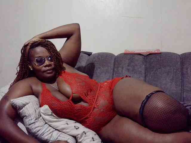 africangoddess webcam