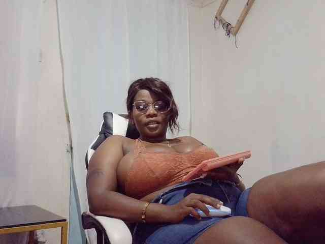 africangoddess webcam