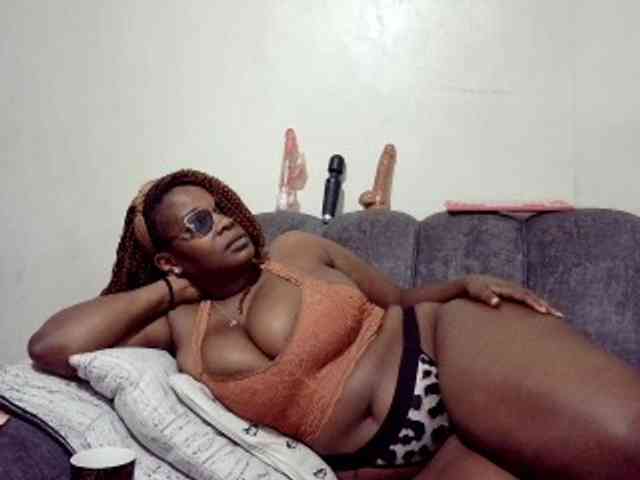 africangoddess webcam