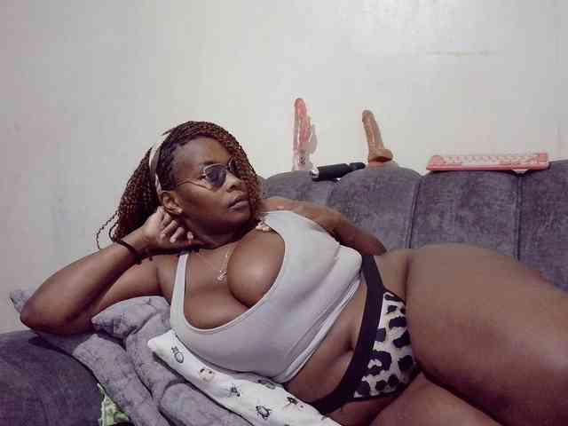 africangoddess webcam