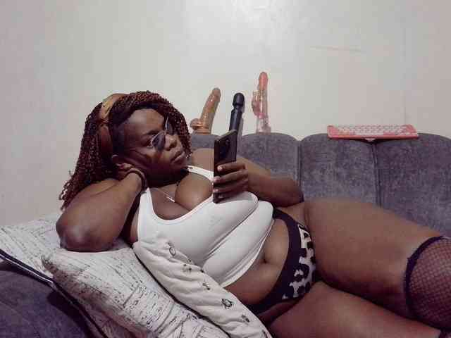 africangoddess webcam