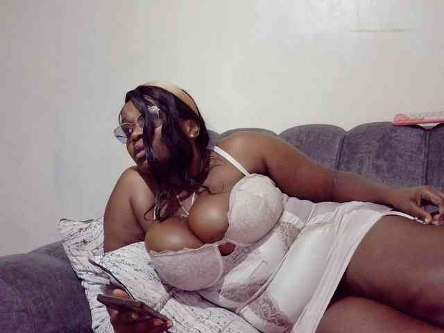 africangoddess webcam