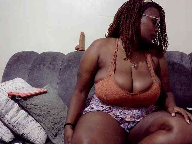 africangoddess webcam