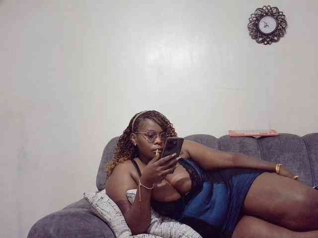africangoddess webcam