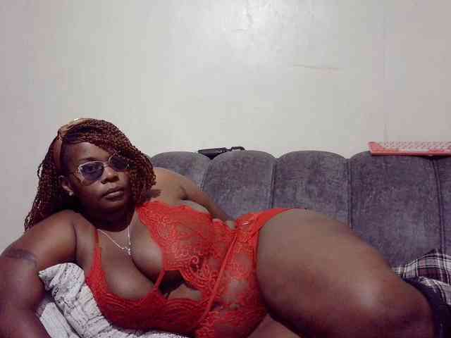 africangoddess webcam