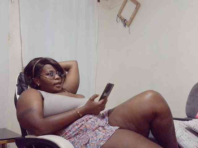 africangoddess webcam