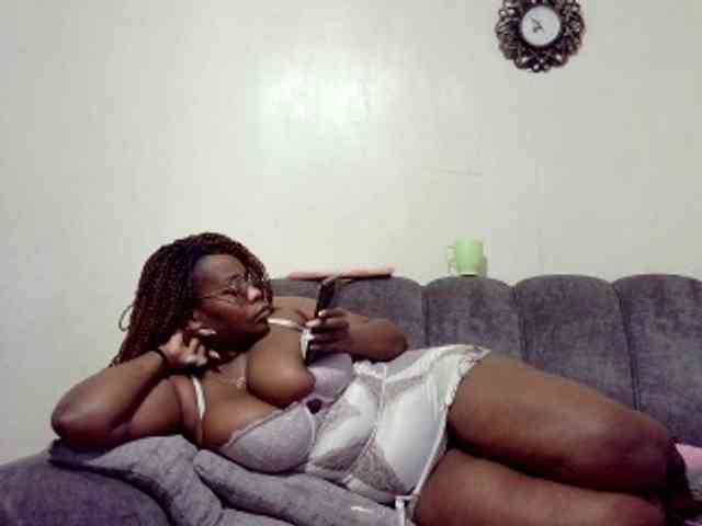 africangoddess webcam