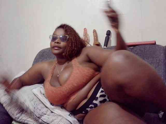 africangoddess webcam
