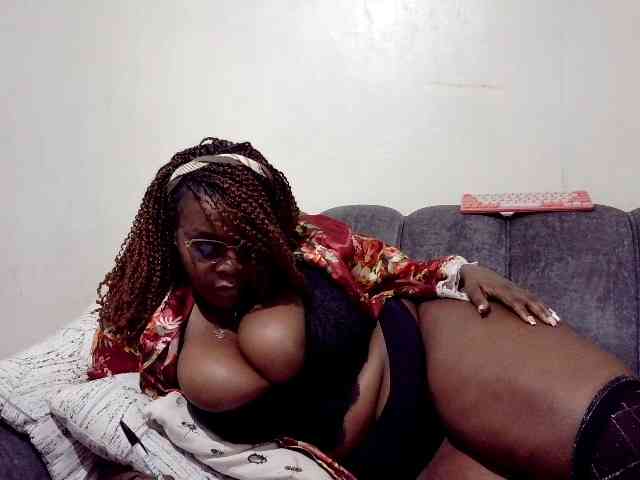 africangoddess webcam