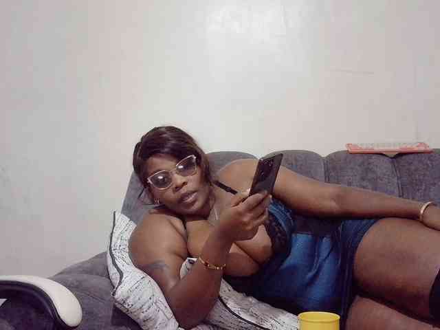 africangoddess webcam