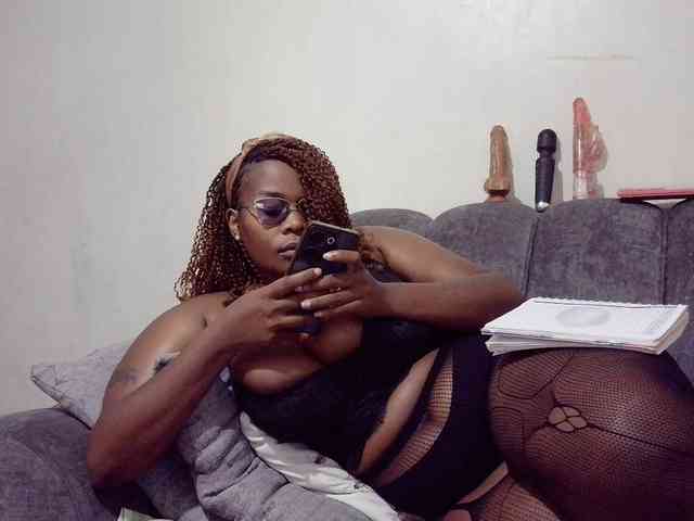 africangoddess webcam