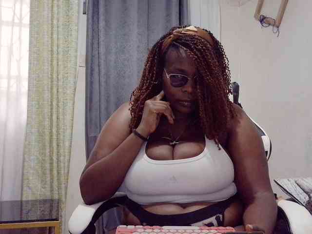 africangoddess webcam