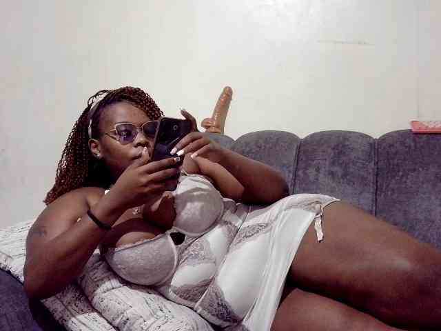 africangoddess webcam