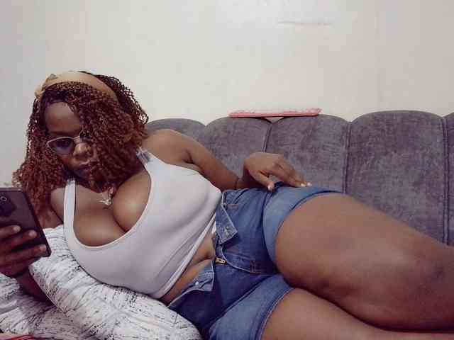 africangoddess webcam