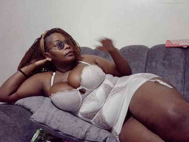 africangoddess webcam