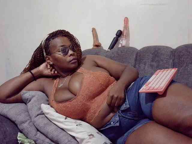 africangoddess webcam