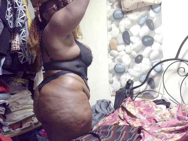 africangoddess