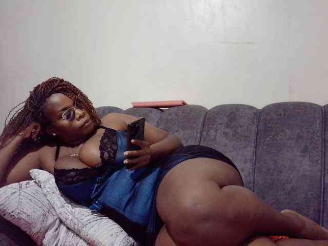africangoddess webcam
